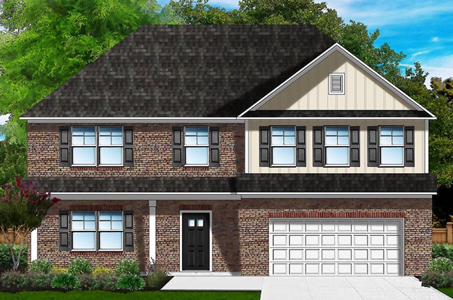 Catalina II D4 Catalina II D4