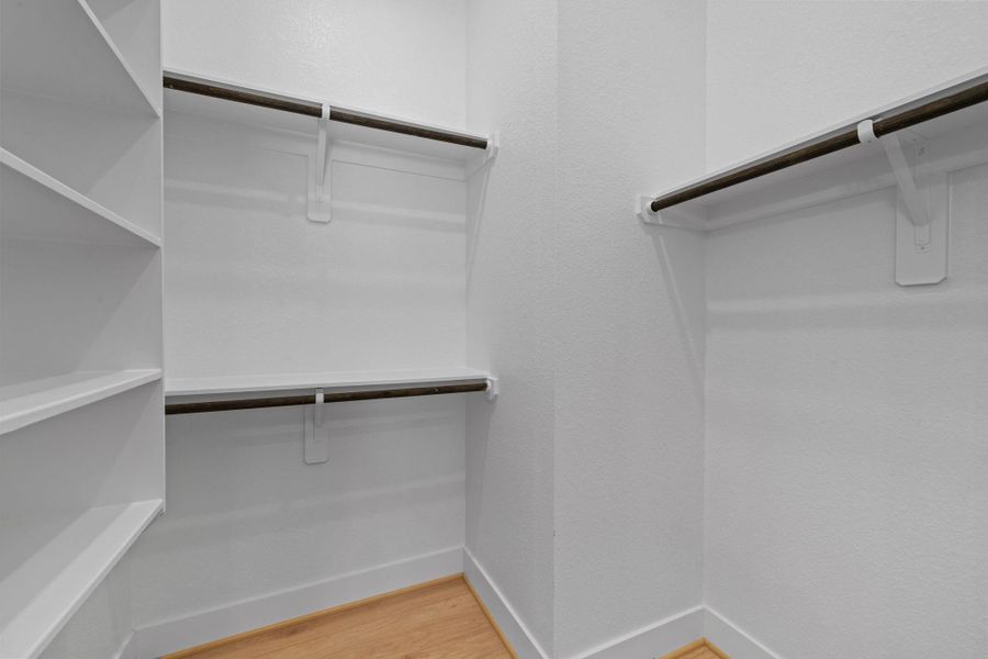 Spacious, unfurnished interior of a new home in The Woodlands Hills, Willis (Image 11). Spacious, unfurnished interior of a new home in The Woodlands Hills, Willis (Image 11).