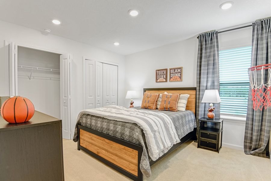 5br New Home in Orange Park, FL.  - Slide 20