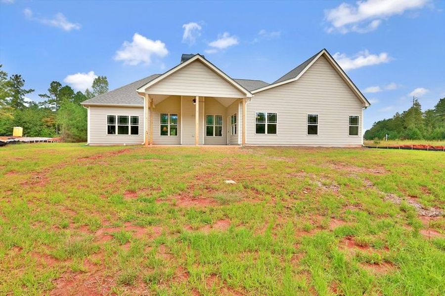 Image 43 representing the Candler by Dustin Shaw Homes in Platinum Ridge, Sharpsburg, GA. Image 43 representing the Candler by Dustin Shaw Homes in Platinum Ridge, Sharpsburg, GA.