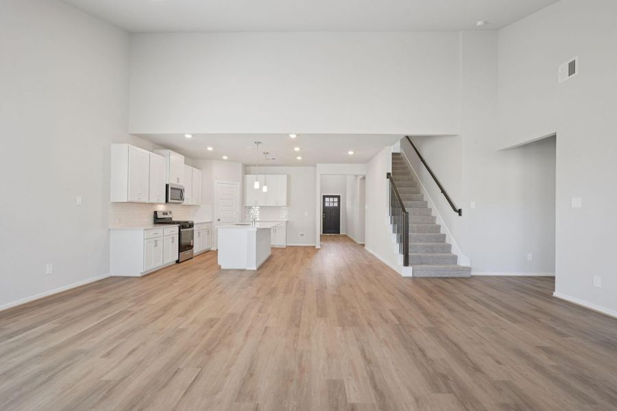 Photo is not of the actual home, but is an inspirational photo of builder’s model home and may depict options, furnishings, and/or decorator features that are not includedPhoto is not of the actual home, but is an inspirational photo of builder’s model home and may depict options, furnishings, and/or decorator features that are not includedPhoto is not of the actual home, but is an inspirational photo of builder’s model home and may depict options, furnishings, and/or decorator features that are not i