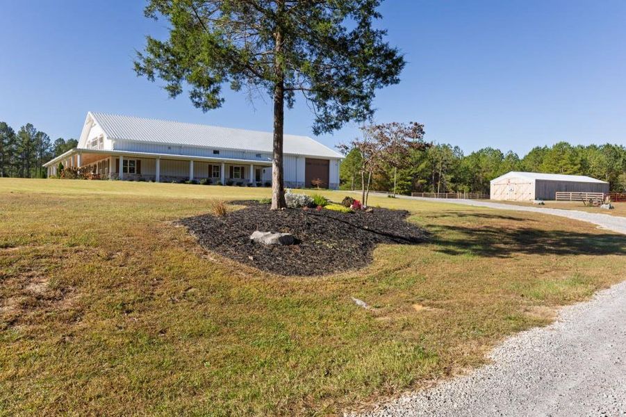 Natural landscape and outdoor views near  in Rydal (Image 109).
