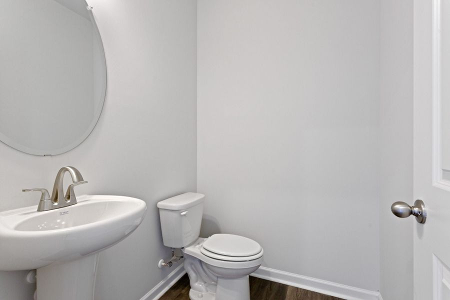 3br New Home in Easley, SC.  - Slide 14