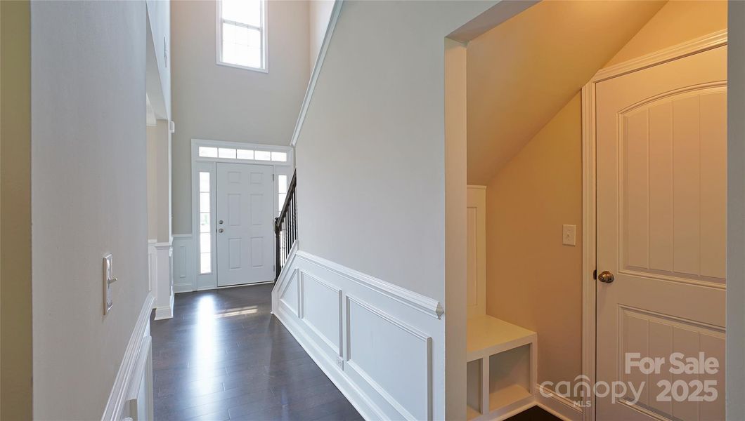 Photos are representative