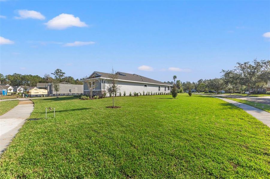 Community amenities in Southern Hills Plantation, Brooksville (Image 46).