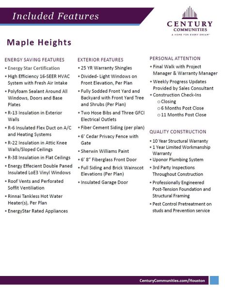 Image 22 of a home in Maple Heights. Image 22 of a home in Maple Heights.