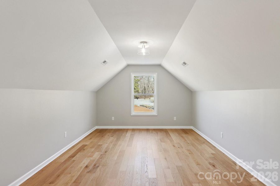 Spacious, unfurnished interior of a new home in , Candler (Image 17). Spacious, unfurnished interior of a new home in , Candler (Image 17).