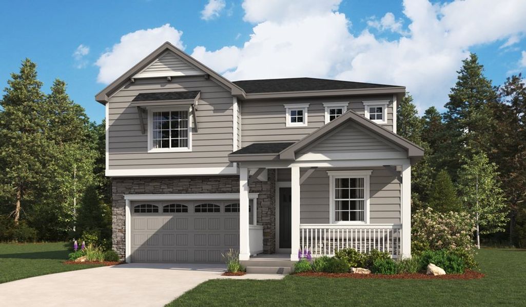 Moonstone-D914-BuckleyYard Elevation D