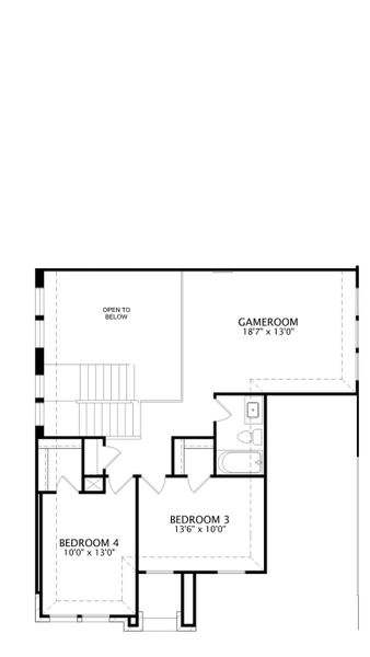 Second Level