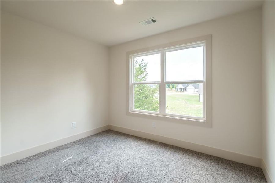 Spacious, unfurnished interior of a new home in , Good Hope (Image 18). Spacious, unfurnished interior of a new home in , Good Hope (Image 18).