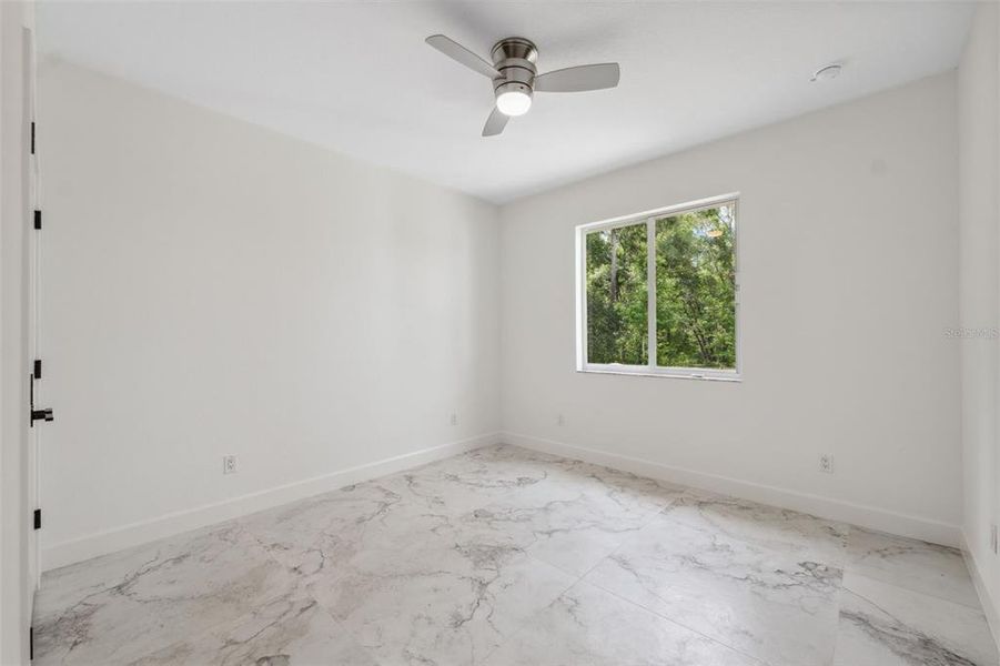 Spacious, unfurnished interior of a new home in , Brooksville (Image 38).