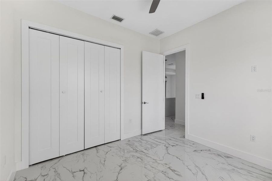 Spacious, unfurnished interior of a new home in , Port Charlotte (Image 42). Spacious, unfurnished interior of a new home in , Port Charlotte (Image 42).