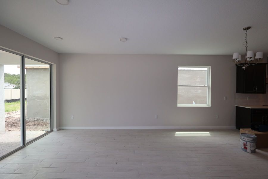 Family Room Family Room