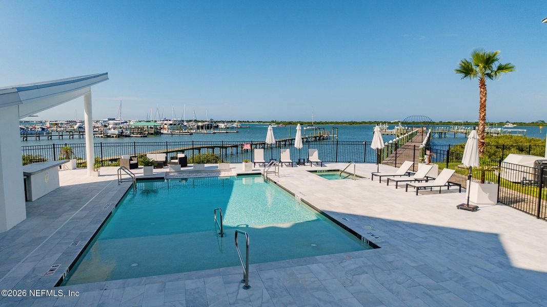 Community amenities in , St. Augustine (Image 54).