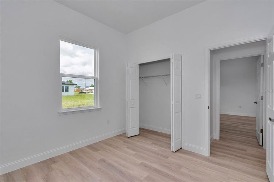 Spacious, unfurnished interior of a new home in , Ocala (Image 42). Spacious, unfurnished interior of a new home in , Ocala (Image 42).