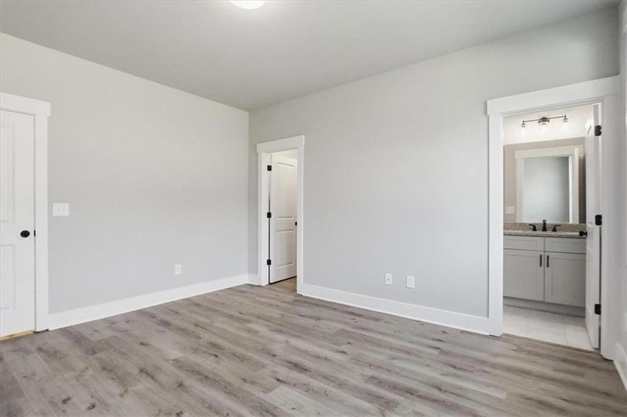 Spacious, unfurnished interior of a new home in , Statham (Image 48). Spacious, unfurnished interior of a new home in , Statham (Image 48).