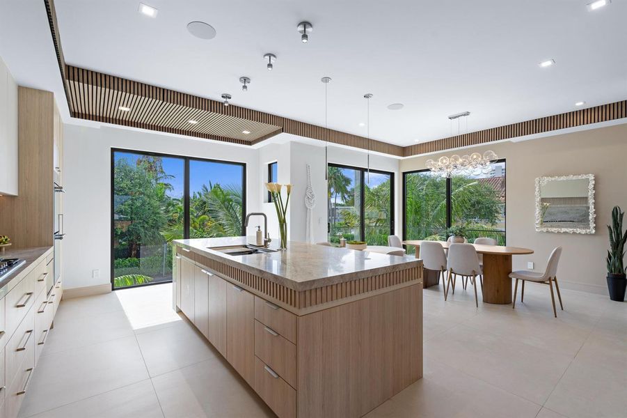 Kitchen Kitchen