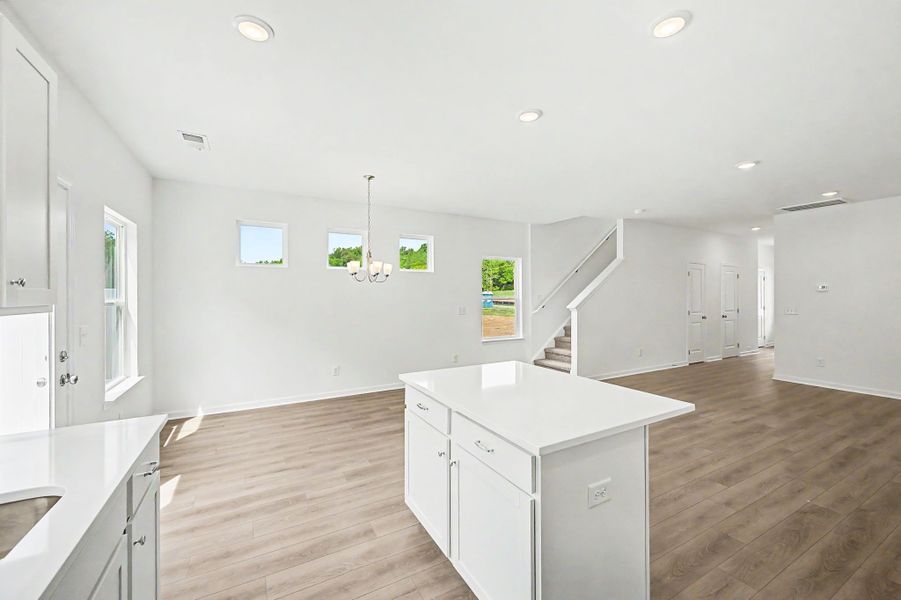 Image 41 of a home in Ironhorse.