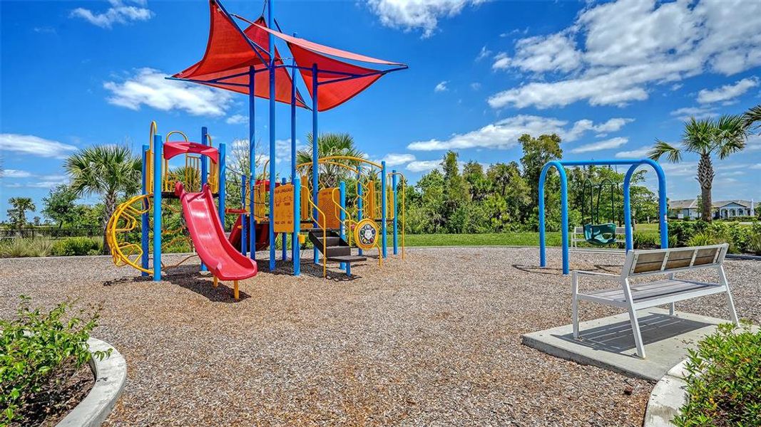 Community amenities in , Venice (Image 58).