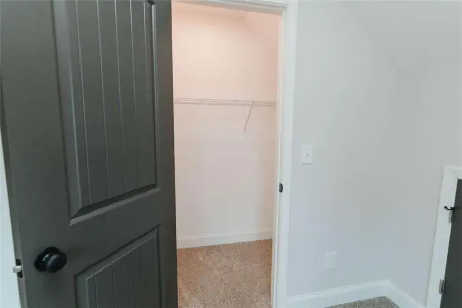 Spacious, unfurnished interior of a new home in , Douglasville (Image 48).