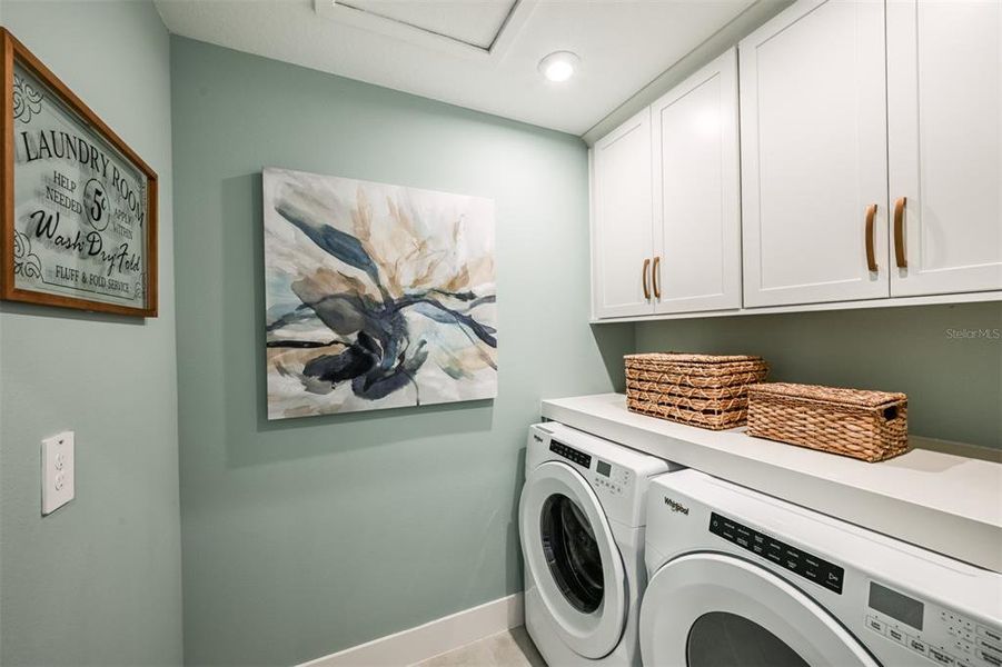 Model Laundry Model Laundry