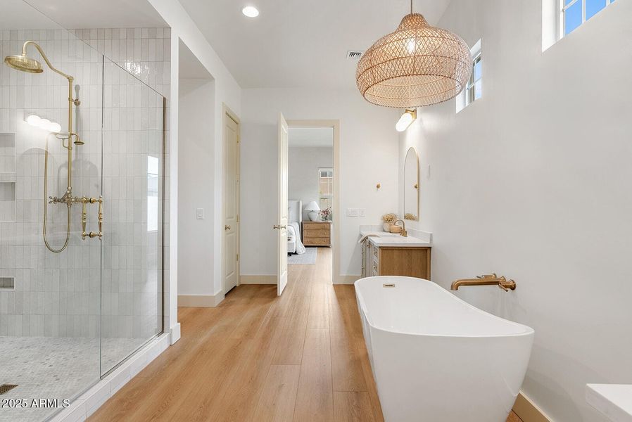 Primary Bathroom Primary Bathroom