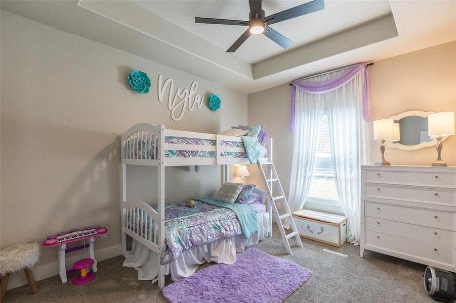 Furnished interior view inside a new home in , Abilene (Image 26). Furnished interior view inside a new home in , Abilene (Image 26).