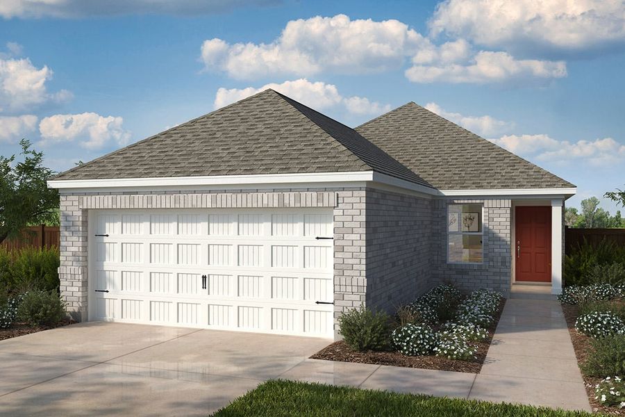 Exterior C Exterior C