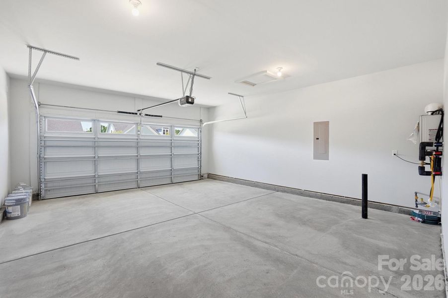 2 car garage 2 car garage