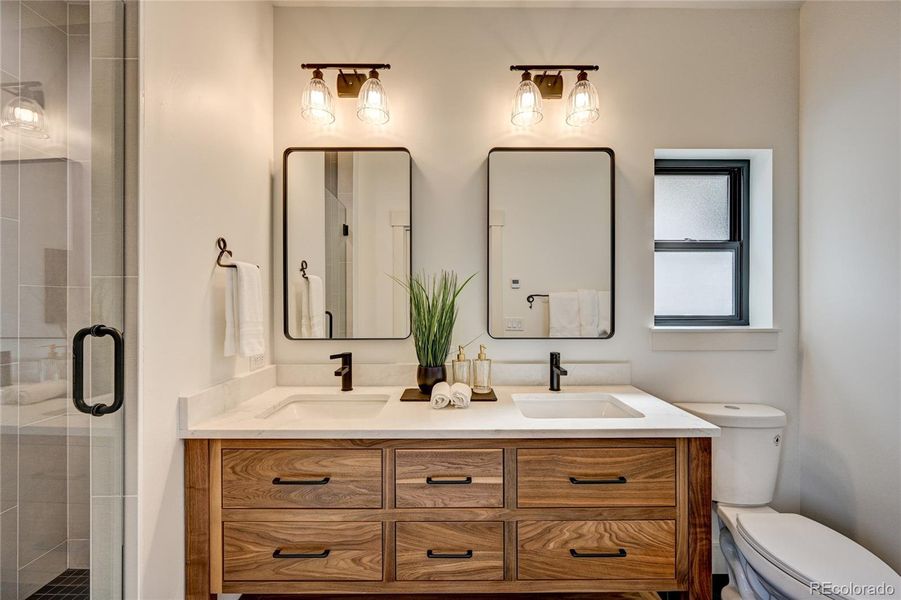 Furnished interior view inside a new home in , Buena Vista (Image 24). Furnished interior view inside a new home in , Buena Vista (Image 24).