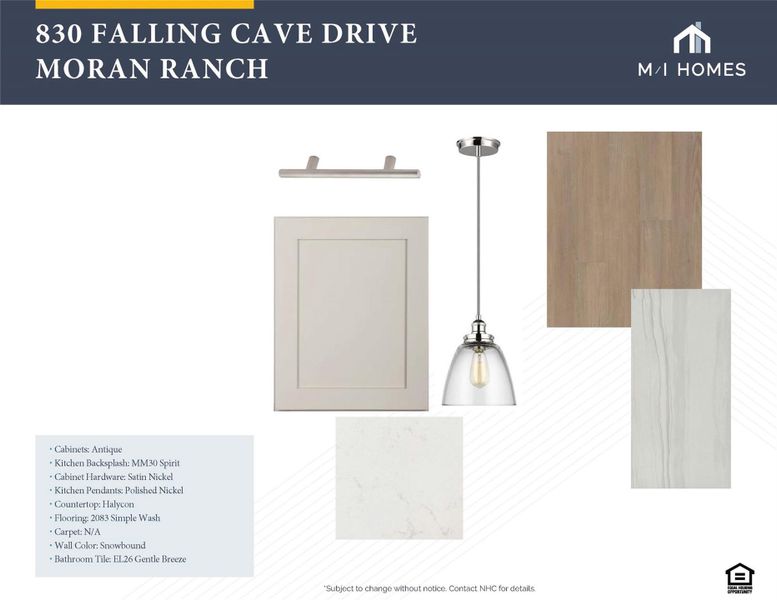 Image 25 of a home in Moran Ranch. Image 25 of a home in Moran Ranch.