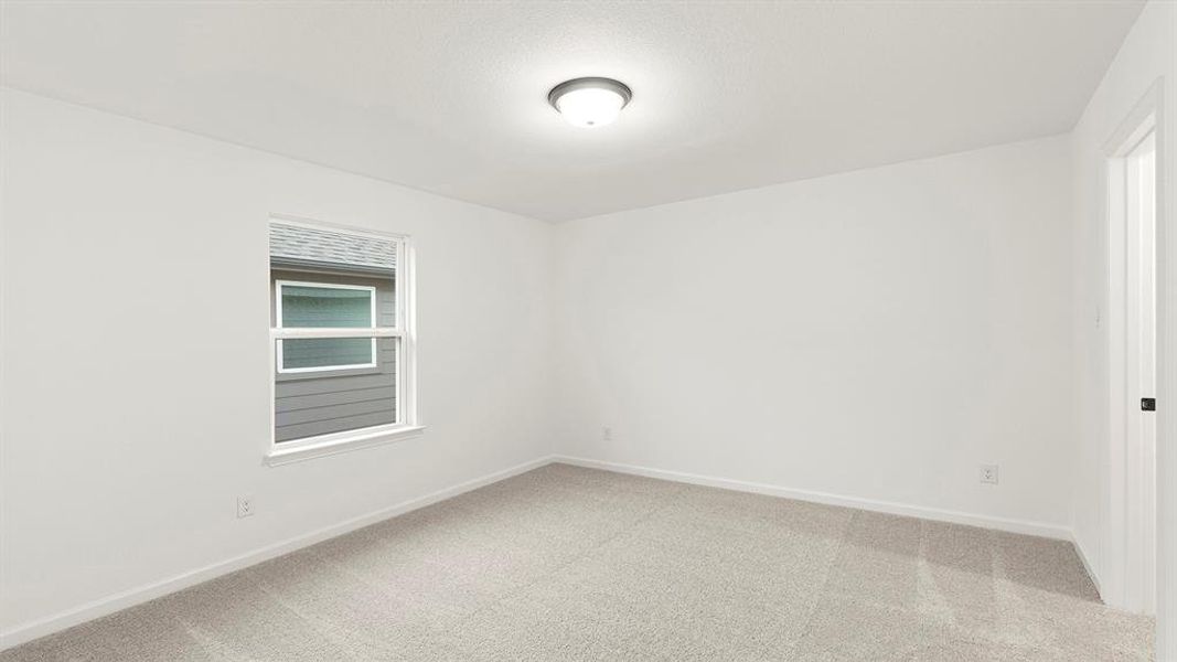 Wright Floorplan Representative Photography - 4th Wright Floorplan Representative Photography - 4th