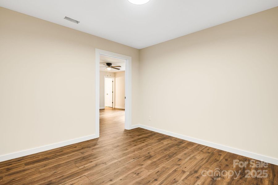 Spacious, unfurnished interior of a new home in , Weaverville (Image 14).