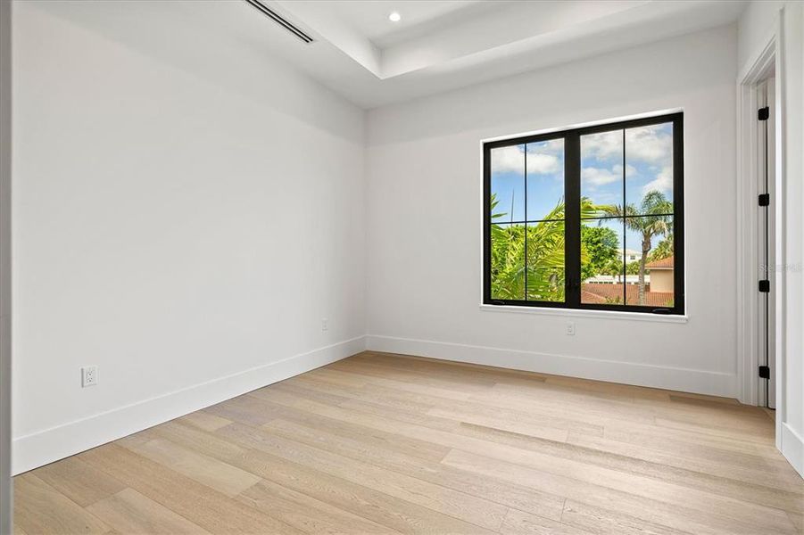 Spacious, unfurnished interior of a new home in , Longboat Key (Image 21). Spacious, unfurnished interior of a new home in , Longboat Key (Image 21).