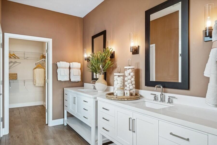 (Some or all of photography is of model or similar home and/or renderings and not necessarily indicative of available home).