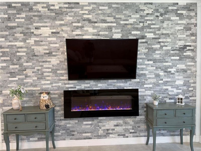 Image 26 of a home in Del Webb Sunbridge.