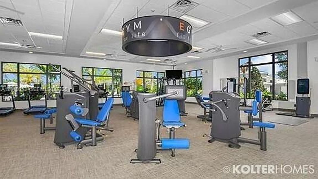 Community amenities in , Port St. Lucie (Image 44).