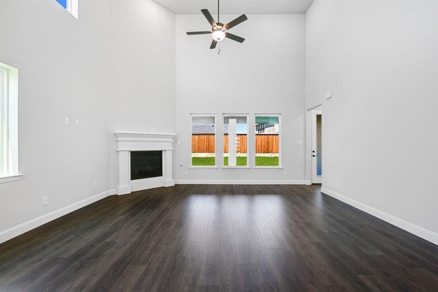 1610 Foxtail Drive ~ Ready Now