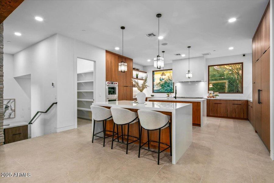 053-Breakfast Counter 053-Breakfast Counter