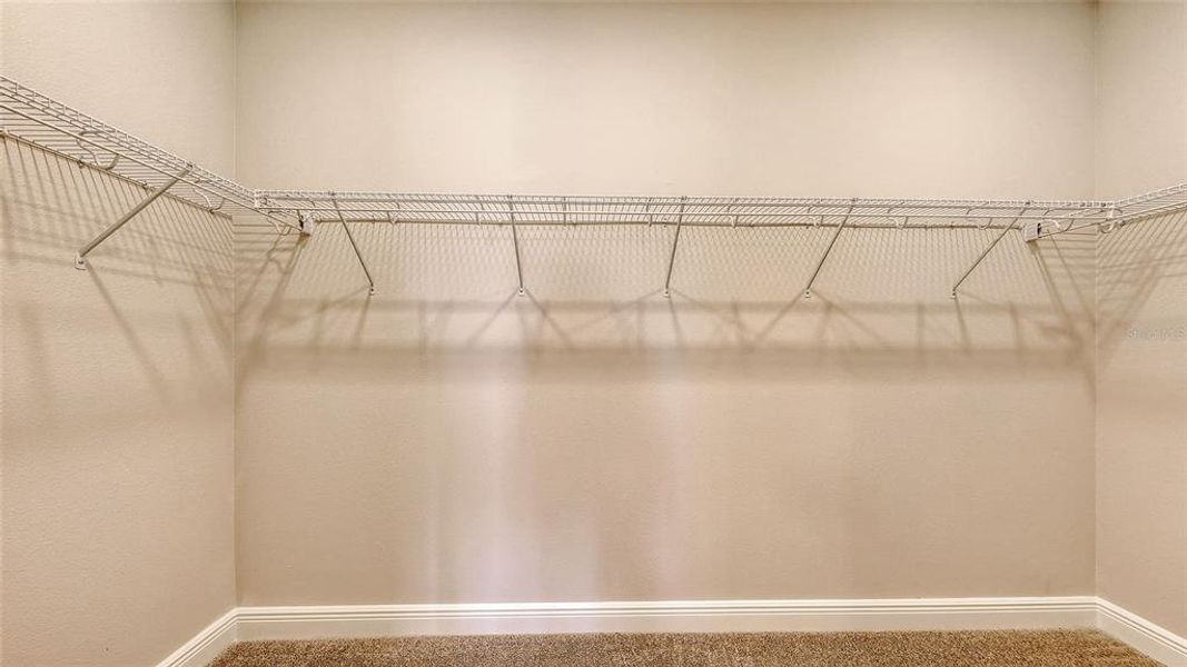 Spacious, unfurnished interior of a new home in Woodland Preserve, Parrish (Image 42).