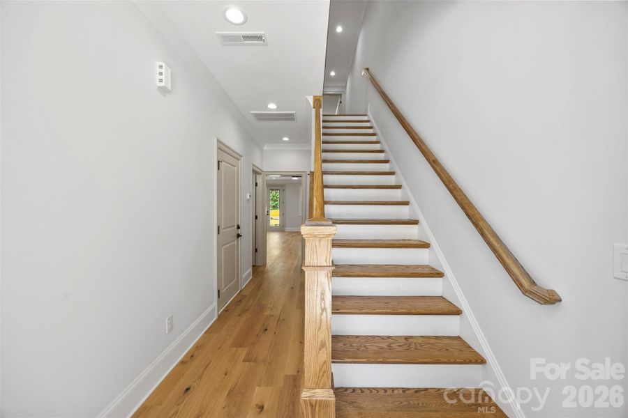 1329 Condon St, Charlotte, NC 28216