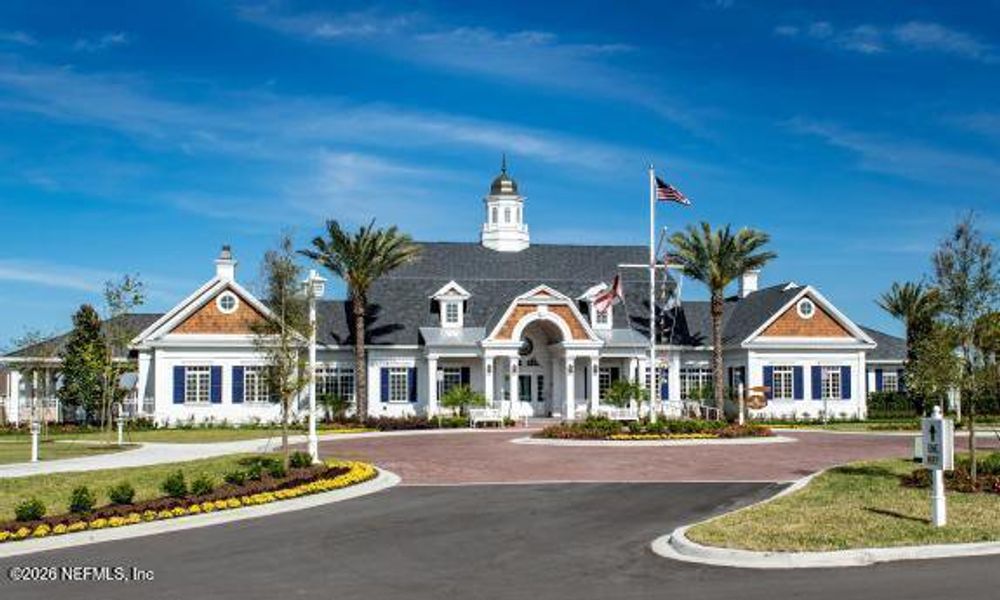 Community amenities in Beacon Lake, St. Augustine (Image 33).