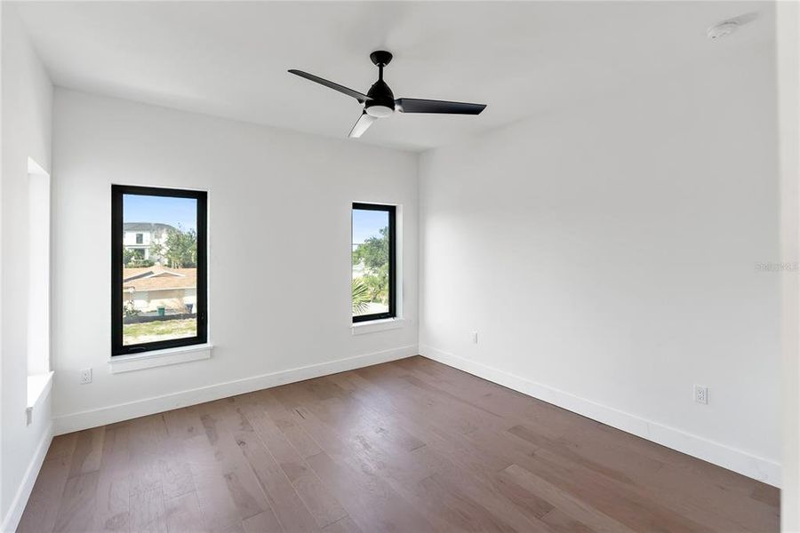 Spacious, unfurnished interior of a new home in , Longboat Key (Image 66). Spacious, unfurnished interior of a new home in , Longboat Key (Image 66).