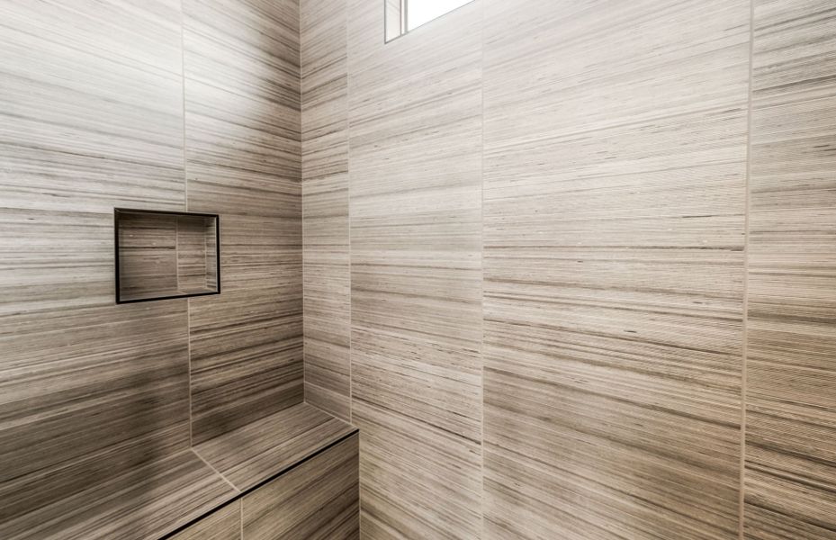 Close-up of interior finishes inside a home in Regent Hills - Meadow Series, Buckeye (Image 15). Close-up of interior finishes inside a home in Regent Hills - Meadow Series, Buckeye (Image 15).