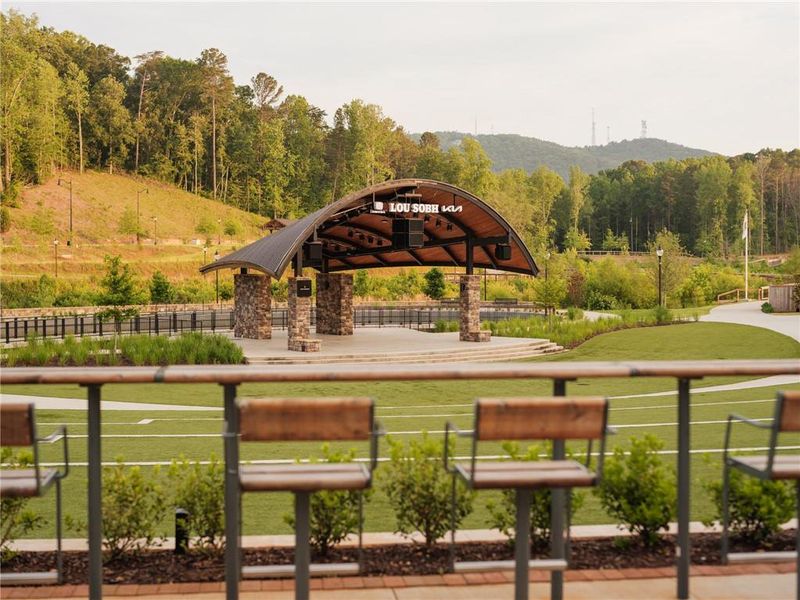 Community amenities in Waterhaven, Cumming (Image 32).