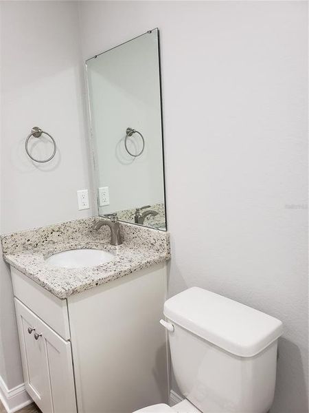 2nd Bathroom