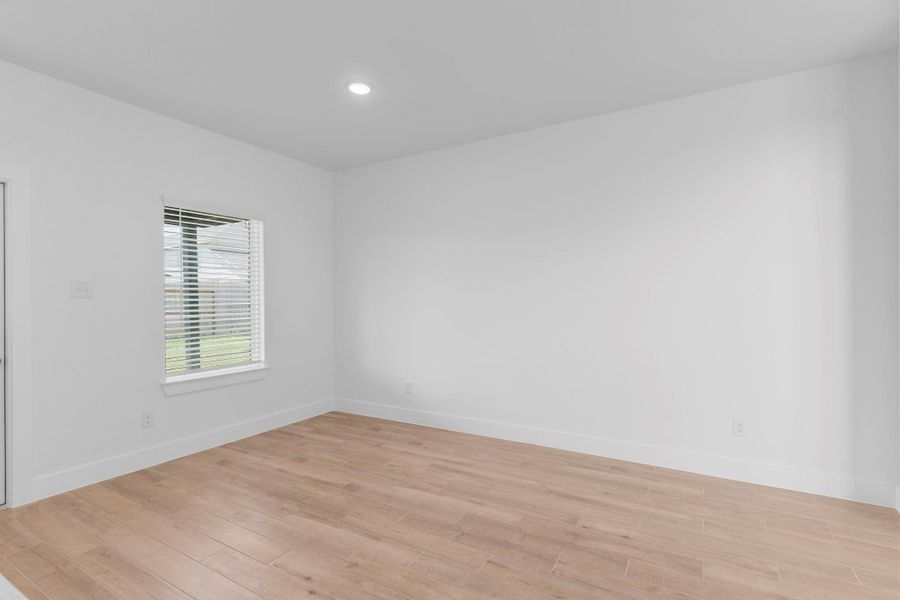 Spacious breakfast area with large windows to enjoy natural light while dining. Spacious breakfast area with large windows to enjoy natural light while dining.