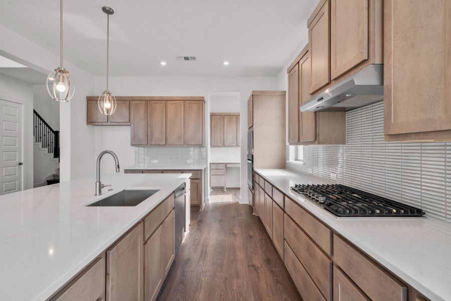 1802 Crimson Sunset Drive, Georgetown, TX.  - Slide 12