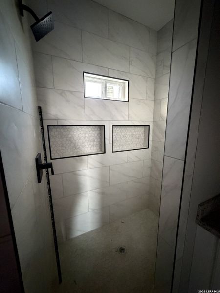 Close-up of interior finishes inside a home in , Eagle Pass (Image 1). Close-up of interior finishes inside a home in , Eagle Pass (Image 1).