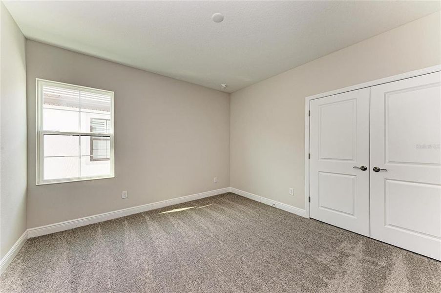 Spacious, unfurnished interior of a new home in Two Rivers, Zephyrhills (Image 26). Spacious, unfurnished interior of a new home in Two Rivers, Zephyrhills (Image 26).